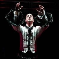 Photo Flash: First Look - New World Stages' NEVERMORE Brings Edgar Allan Poe…