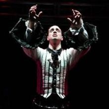 Photo Flash: First Look - New World Stages' NEVERMORE Brings Edgar Allan Poe…