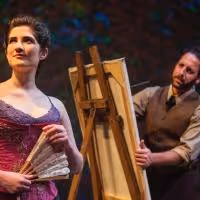Tony-Winning SUNDAY IN THE PARK WITH GEORGE Comes to Los Altos Hills; Opens February…