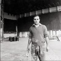 Dominique Levy Gallery Tributes Yves Klein at New York's Independent Projects, Now…