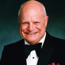 Don Rickles Set for Orleans Showroom This Weekend