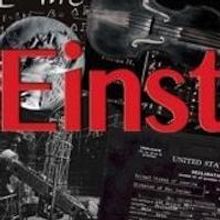 EINSTEIN to Feature Talkback Tomorrow, 8/4