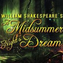 Stage Door Inc. to Present A MIDSUMMER NIGHT'S DREAM, 2/28-3/23