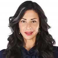 Stacy London Teams Up With Hollywood Fashion Secrets