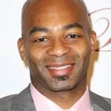 MOTOWN's Brandon Victor Dixon Set for ONE ON ONE WITH STEVE ADUBATO, 1/13