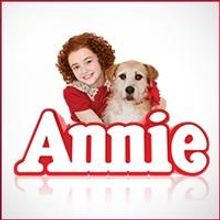 Save Up to 40% on Broadway's ANNIE This Fall!