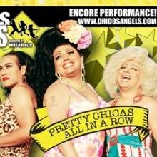 Chico's Angels Set for Series of Shows at Cavern Club Theater, Begin. 11/21