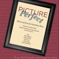 Scott Evan Davis Presents PICTURE PERFECT Revue at Catalina Jazz Club Tonight