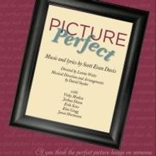 Scott Evan Davis to Present PICTURE PERFECT Revue at Catalina Jazz Club, 8/21