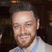 Photo Coverage: After-Show Party For MACBETH, Starring McAvoy And Foy!