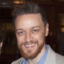 Photo Coverage: After-Show Party For MACBETH, Starring McAvoy And Foy!