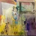 Causey Contemporary To Feature Solo Exhibit By BAHAR BEHBAHANI, 2/7-3/3