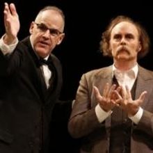 EINSTEIN Opens this Sunday at Theatre at St. Clement's
