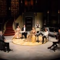 BWW Blog: Ed Dixon of Pittsburgh Public Theater's L'HOTEL - Final Rehearsals
