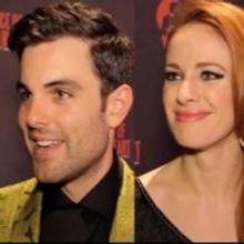 TV: PIECE OF MY HEART Company Celebrates Bert Berns on Opening Night!
