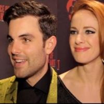 TV: PIECE OF MY HEART Company Celebrates Bert Berns on Opening Night!