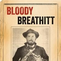 T. R. C. Hutton Reveals Politics and Violence in the Appalachian South in BLOODY…