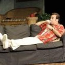 BWW Reviews:  MOTHERF**KER Captivates at Dobama