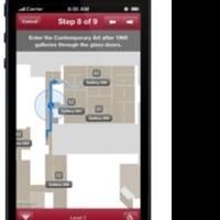 Art Institute of Chicago Becomes First to Offer Tours With 'Indoor GPS' for Apple…