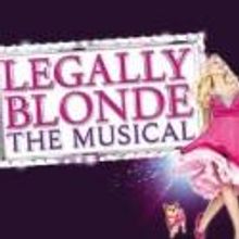 CM PACs LEGALLY BLONDE - I'm 'Serious' You'll Love this Show!