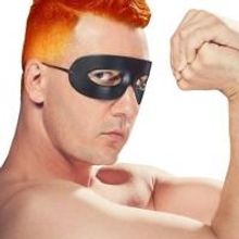 SWEET DREAMS: SONGS BY ANNIE LENNOX Set for FRINGE WORLD Festival 2015 Tonight