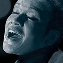 AT LAST: THE ETTA JAMES STORY Set for Sydney Opera House, 3/-9 Feb