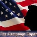 Way Off Broadway to Host THE CAMPAIGN CAPER, 10/24-25