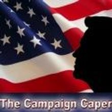 Way Off Broadway to Host THE CAMPAIGN CAPER, 10/24-25
