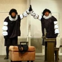 Photo Flash: Sneak Peek at Kentwood Players LEND ME A TENOR at the Westchester Playho