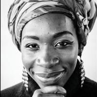 Apphia Campbell to Bring BLACK IS THE COLOUR OF MY VOICE to Gilded Balloon, Aug 1-25
