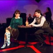 Photo Flash: New Production Shots from Walnut Street Theatre's I LOVE YOU, YOU'RE PER