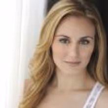 BWW Blog: Stephanie Martignetti of Broadway's NICE WORK IF YOU CAN GET IT - New…