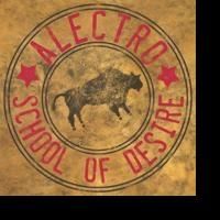 Alectro to Play Show on May 23
