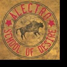 Alectro to Play Show on May 23