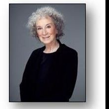 Margaret Atwood Celebrates Latest Novel MADDADDAM at Montreal's Rialto Theatre Today
