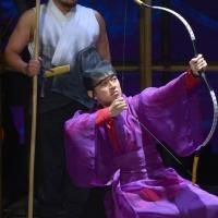 La Jolla Playhouse Announces Casts/Creative Teams for THE ORPHAN OF ZHAO and ETHER…