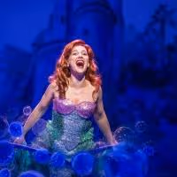 Photo Flash: First Look at Jessica Grove, Nick Adams, Liz McCartney, Alan Mingo Jr…