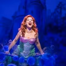 Photo Flash: First Look at Jessica Grove, Nick Adams, Liz McCartney, Alan Mingo Jr…