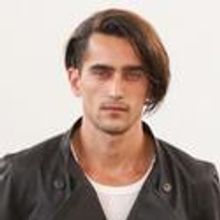 Photo Coverage: Agn&egrave;s b. S/S 2013 Collection Preview