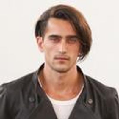 Photo Coverage: Agn&egrave;s b. S/S 2013 Collection Preview