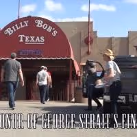 STAGE TUBE: JERSEY BOYS Pay Tribute to George Strait
