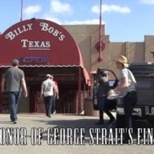 STAGE TUBE: JERSEY BOYS Pay Tribute to George Strait