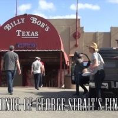 STAGE TUBE: JERSEY BOYS Pay Tribute to George Strait