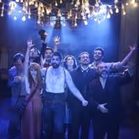Review Roundup: Menier Chocolate Factory's ASSASSINS