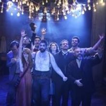 Review Roundup: Menier Chocolate Factory's ASSASSINS