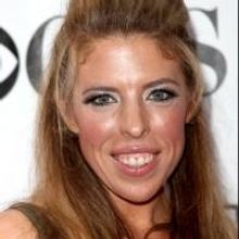 Kristin Hanggi & ROCK OF AGES Creative Team Set for Relativity School Panel Today