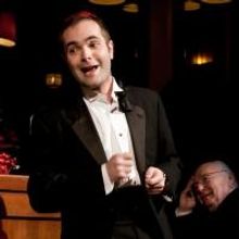 The NYFOS Presents A GOYISHE CHRISTMAS TO YOU!, 12/15