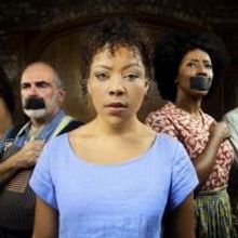 Photo Flash: Sneak Peek at Harriett D. Foy, John Herrera, Lilli Cooper and More in…