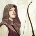 Frederick Community College Presents ROBIN HOOD: OCCUPY SHERWOOD, 8/10-8/18