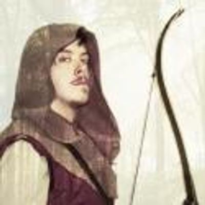 Frederick Community College Presents ROBIN HOOD: OCCUPY SHERWOOD, 8/10-8/18